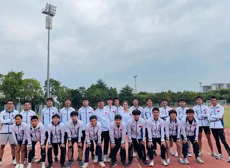中国体育项目发展策略_青少年体教融合_福建体育高考培训