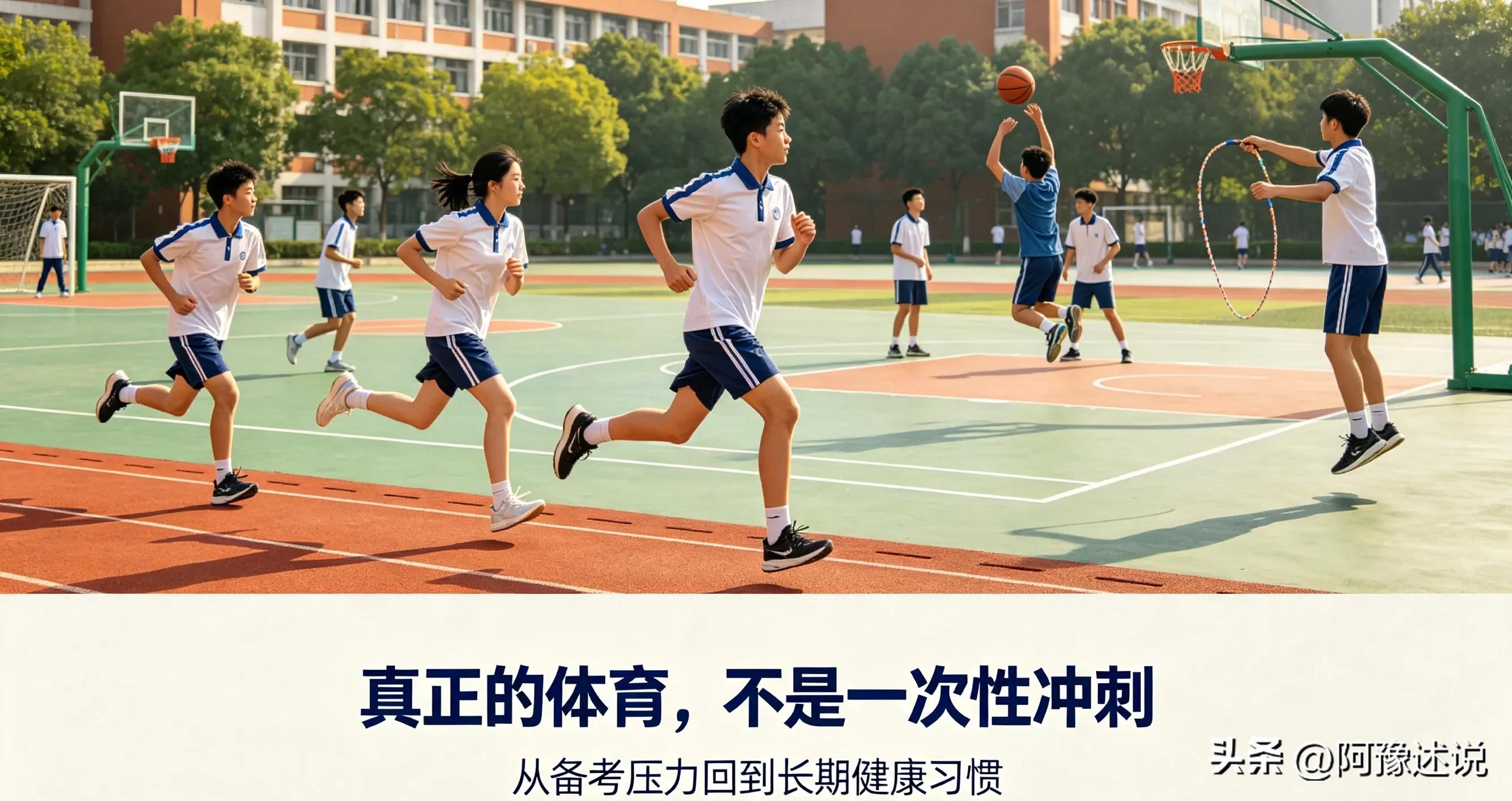 女生中考体育项目技巧_中考体育内卷现象_中考体育满分标准