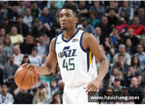 21号球员NBA：探索新秀背后的无限可能